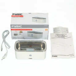 Fysic Compacte Ultrasoon Reiniger FC-18 -TENA || Metagenics || Now Winkel 1029535 3
