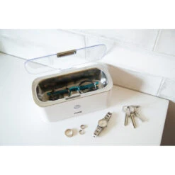 Fysic Compacte Ultrasoon Reiniger FC-18 -TENA || Metagenics || Now Winkel 1029535 4