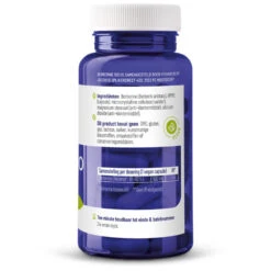 Vitakruid Berberine 500 Rebersa 8 Vitakruid Berberine 500 Rebersa -TENA || Metagenics || Now Winkel 1029807 2