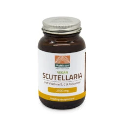 Mattisson Scutellaria Extract