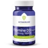 Vitakruid Vitamine D3 25 Mcg Vegan -TENA || Metagenics || Now Winkel 1029933