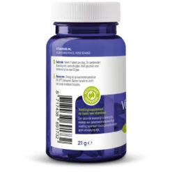 Vitakruid Vitamine D3 25 Mcg Vegan -TENA || Metagenics || Now Winkel 1029933 2