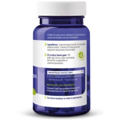 Vitakruid Vitamine D3 25 Mcg Vegan -TENA || Metagenics || Now Winkel 1029933 3