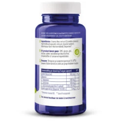 Vitakruid Groene Thee & Bioperine -TENA || Metagenics || Now Winkel 1029940 3