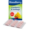 Blase Berry Cranberry & Solidago -TENA || Metagenics || Now Winkel 1030044 2