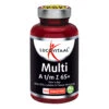 Lucovitaal Multi A-Z 65+ -TENA || Metagenics || Now Winkel 1030047