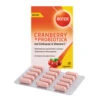 Roter Cranberry & Probiotica -TENA || Metagenics || Now Winkel 1030058