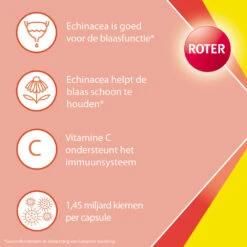 Roter Cranberry & Probiotica -TENA || Metagenics || Now Winkel 1030058 4