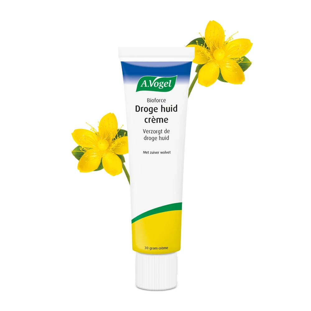 2x A.Vogel Creme Bioforce 4 2x A.Vogel Creme Bioforce - Afbeelding 2