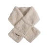 Warmies Sjaal Sherpa Beige -TENA || Metagenics || Now Winkel 1030456
