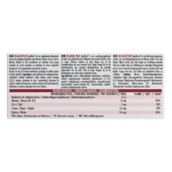 Equilibra Collagen Plus -TENA || Metagenics || Now Winkel 1030708 3