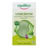 Equilibra Liver Detox -TENA || Metagenics || Now Winkel 1030710