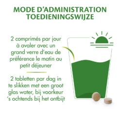 Equilibra Liver Detox 9 Equilibra Liver Detox -TENA || Metagenics || Now Winkel 1030710 4