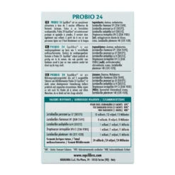 Equilibra 24 Billions Probiotics -TENA || Metagenics || Now Winkel 1030712 3