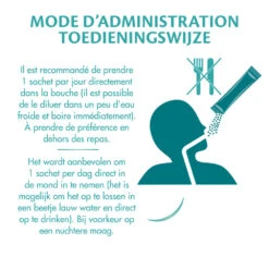 Equilibra 24 Billions Probiotics -TENA || Metagenics || Now Winkel 1030712 4