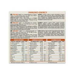 Equilibra Immuno Energy -TENA || Metagenics || Now Winkel 1030713 3