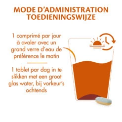 Equilibra Vitamin B Complex 9 Equilibra Vitamin B Complex -TENA || Metagenics || Now Winkel 1030716 4