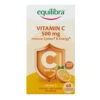 Equilibra Vitamin C 2 Equilibra Vitamin C -TENA || Metagenics || Now Winkel 1030717