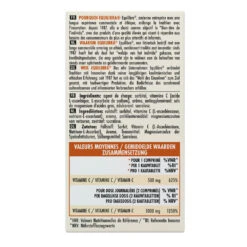 Equilibra Vitamin C -TENA || Metagenics || Now Winkel 1030717 3