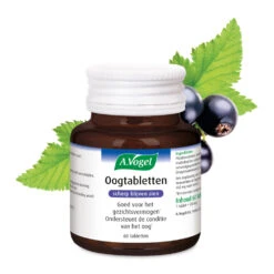 A.Vogel Oogtabletten -TENA || Metagenics || Now Winkel 1030752 2 1