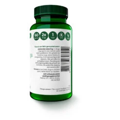 AOV 801 Curcuma Longa-extract -TENA || Metagenics || Now Winkel 1031068 3