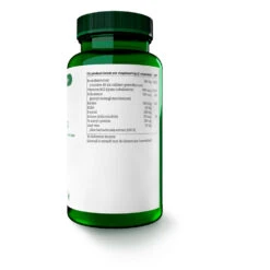 AOV 1011 Haarnorm -TENA || Metagenics || Now Winkel 1031090 3