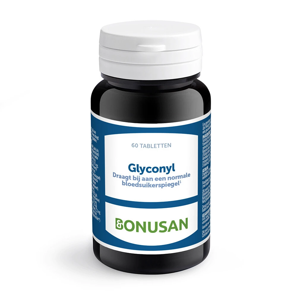 Bonusan Glyconyl 3 Bonusan Glyconyl