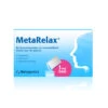 Metagenics Metarelax Zakjes -TENA || Metagenics || Now Winkel 1031245