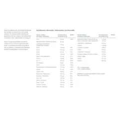 Metagenics UltraClear Plus PH Vanille -TENA || Metagenics || Now Winkel 1031248 3