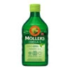 Mollers Levertraan Omega-3 Appel 2 Mollers Levertraan Omega-3 Appel -TENA || Metagenics || Now Winkel 1031250