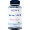 Orthica Acid Free C 1000 SR 1 Orthica Acid Free C 1000 SR -TENA || Metagenics || Now Winkel 1031559