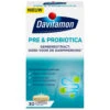 Davitamon Pre & Probiotica Gemberextract -TENA || Metagenics || Now Winkel 1031721