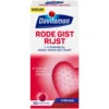 2x Davitamon Rode Gist Rijst 2 2x Davitamon Rode Gist Rijst -TENA || Metagenics || Now Winkel 1031722