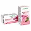 Equilibra Collagen + Weight Loss Pakket 1 Equilibra Collagen + Weight Loss Pakket -TENA || Metagenics || Now Winkel 1032013