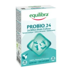 Equilibra Lever + Probiotica Pakket -TENA || Metagenics || Now Winkel 1032014 2