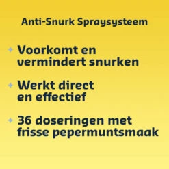 Shiepz Anti-Snurk Spraysysteem 9 Shiepz Anti-Snurk Spraysysteem -TENA || Metagenics || Now Winkel 1032220 4