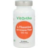 Vitortho L-Theanine 100 Mg -TENA || Metagenics || Now Winkel 1032736