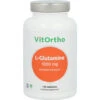 Vitortho L-Glutamine 1000 Mg -TENA || Metagenics || Now Winkel 1032739