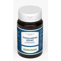 Bonusan Crocus Sativus Extract