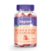 Dagravit Haar & Huid Vitaminen Vegan Gummies -TENA || Metagenics || Now Winkel 1032824