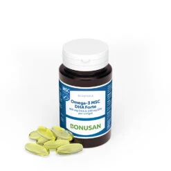 Bonusan Omega 3 MSC DHA Forte -TENA || Metagenics || Now Winkel 1033018 2