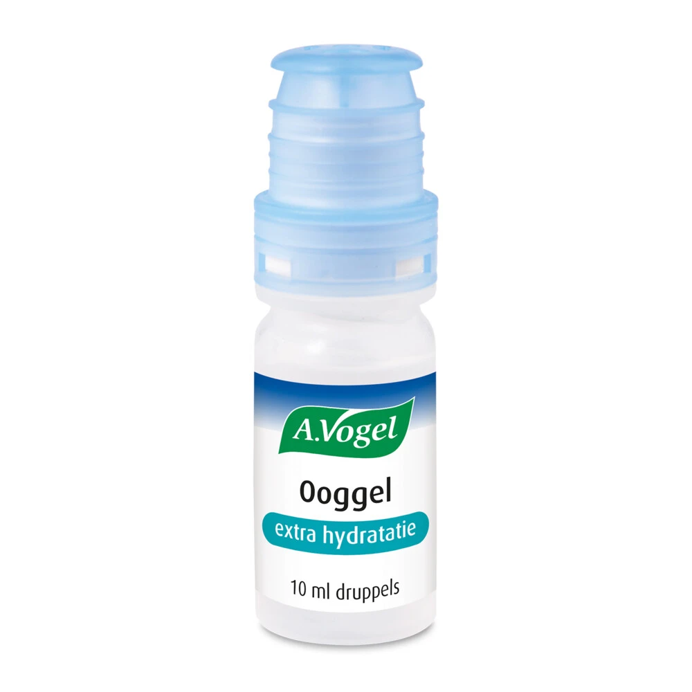 A.Vogel Ooggel Extra Hydratatie 4 A.Vogel Ooggel Extra Hydratatie - Afbeelding 2