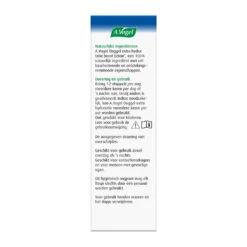 2x A.Vogel Ooggel Extra Hydratatie -TENA || Metagenics || Now Winkel 1033145 5