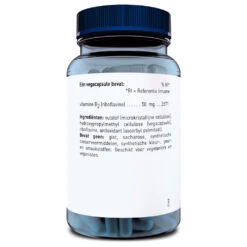 Orthica B2-50 7 Orthica B2-50 -TENA || Metagenics || Now Winkel 1033738 2