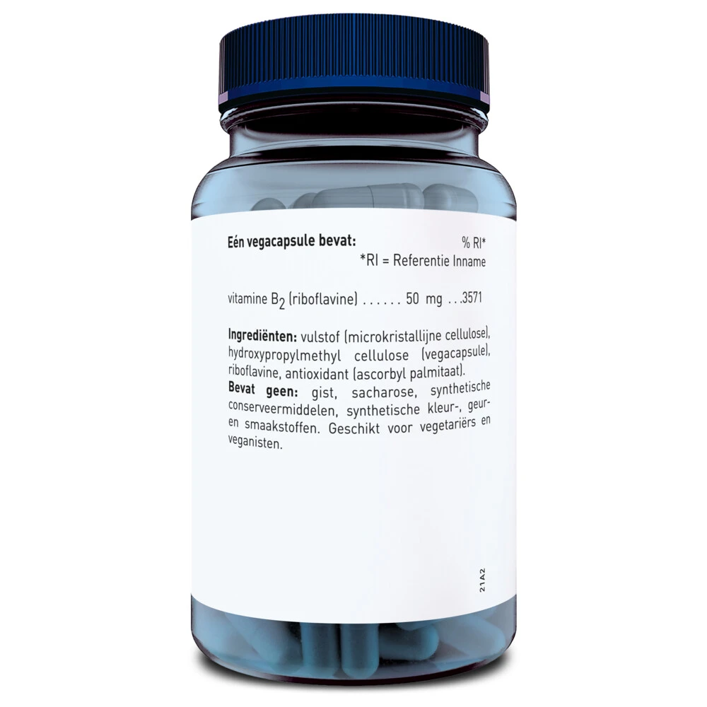 Orthica B2-50 4 Orthica B2-50 - Afbeelding 2