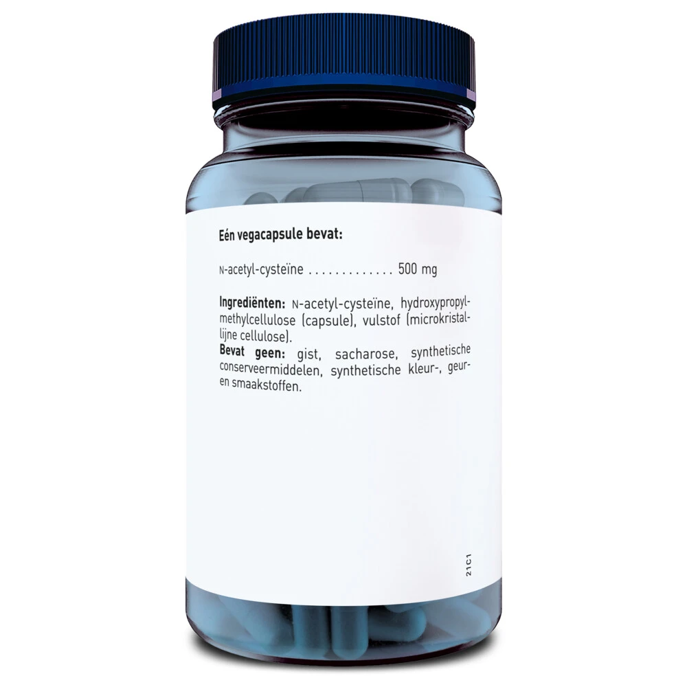 Orthica NAC 4 Orthica NAC - Afbeelding 2