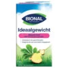 Bional Ideaalgewicht 1 Bional Ideaalgewicht -TENA || Metagenics || Now Winkel 1033968