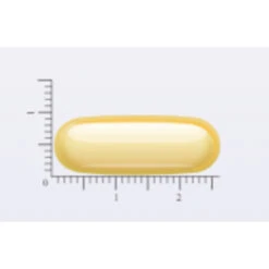 Vitakruid Visolie 1400 TG Met D3 -TENA || Metagenics || Now Winkel 1034025 3