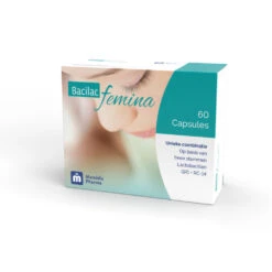 Memidis Bacilac Femina -TENA || Metagenics || Now Winkel 1034296 2