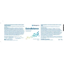 Metagenics EstroBalance -TENA || Metagenics || Now Winkel 1034298 2